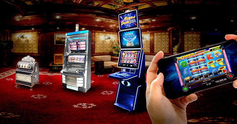 Discover BetNjet Online Casino UK Your Ultimate Gaming Destination