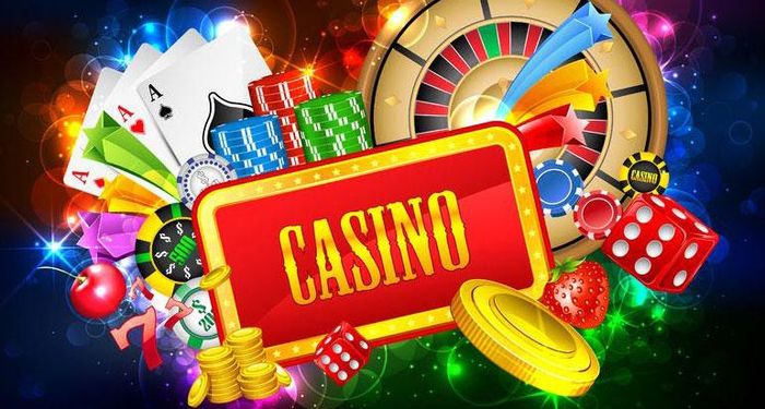 Paradise 8 Casino Your Gateway to Exciting Online Gaming